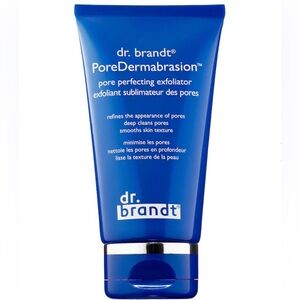 Dr. Brandt PoreDermabrasion Exfoliator